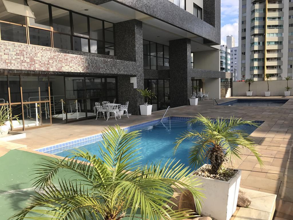 Apartamento Studio Balneário Camboriú Esterno foto