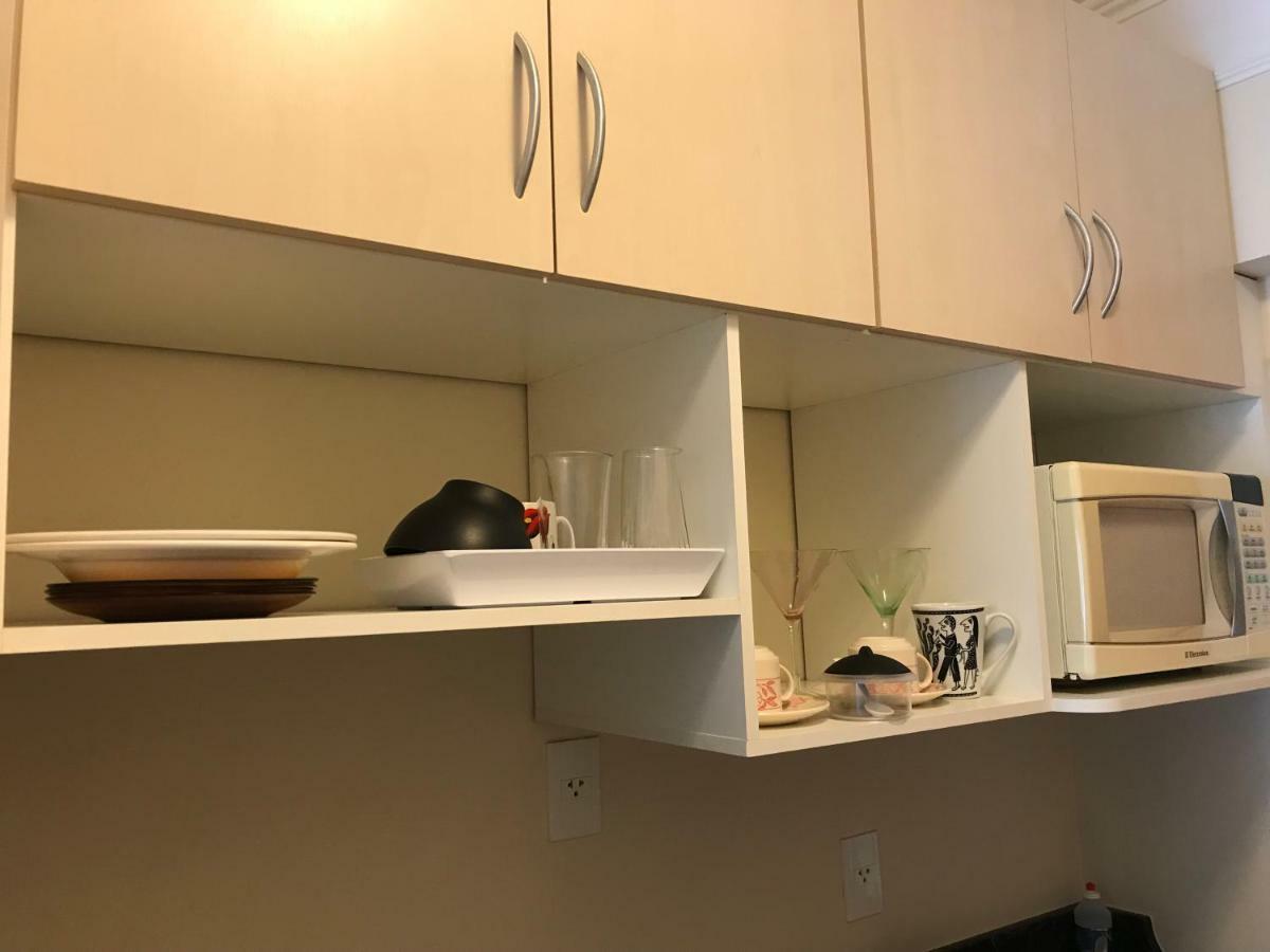 Apartamento Studio Balneário Camboriú Esterno foto